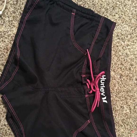 Hurley Pants - Hurley shorts